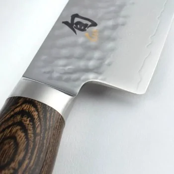 Shun Premier Chef's Knife 8"