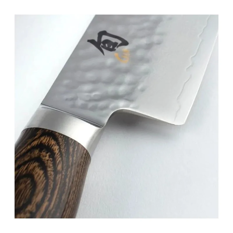 Shun Premier Chef's Knife 8" Shun Premier Chef's Knife 8"