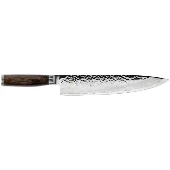 Shun Premier Chef's Knife 10"