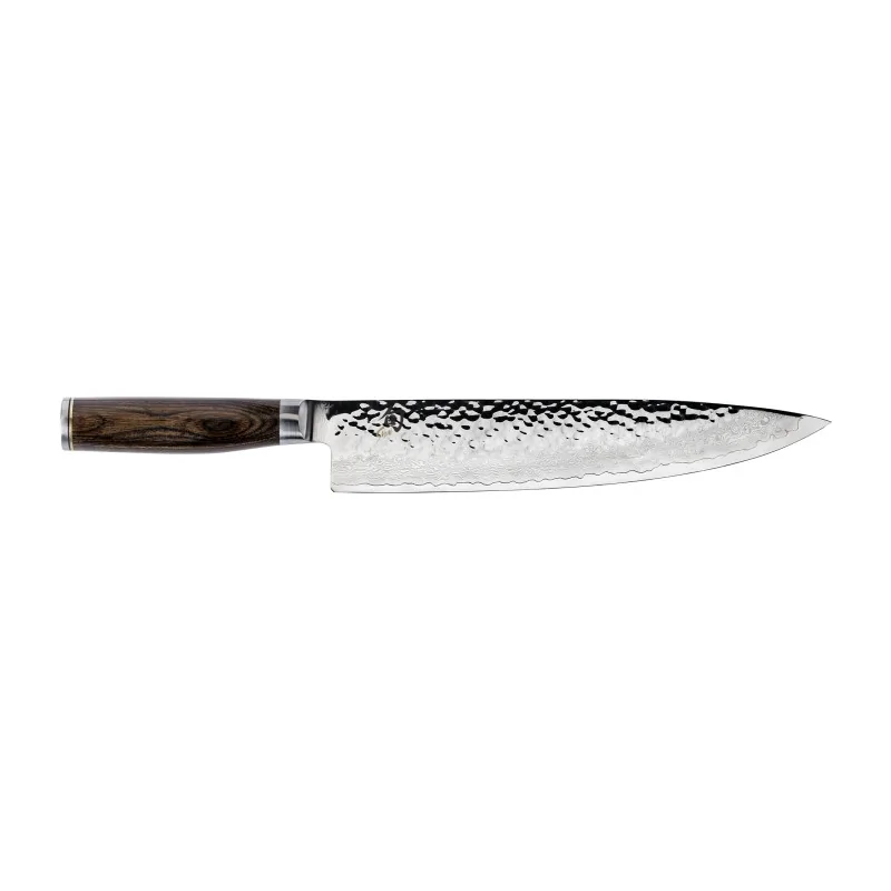 Shun Premier Chef's Knife 10" Shun Premier Chef's Knife 10"
