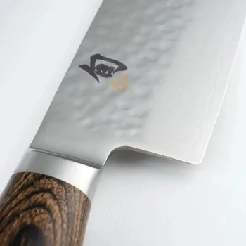 Shun Premier Chef's Knife 10"