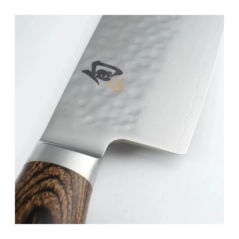 Shun Premier Chef's Knife 10" Shun Premier Chef's Knife 10"