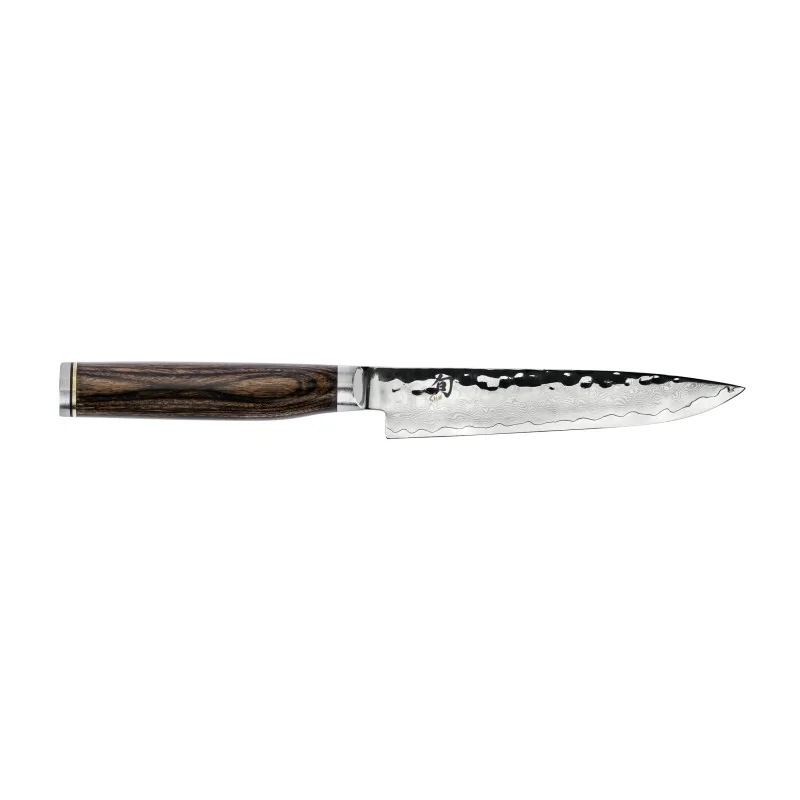 Shun Premier Steak Knife 5" Shun Premier Steak Knife 5"