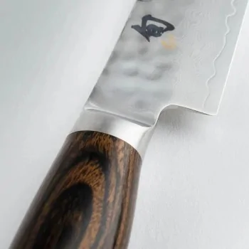 Shun Premier Steak Knife 5"