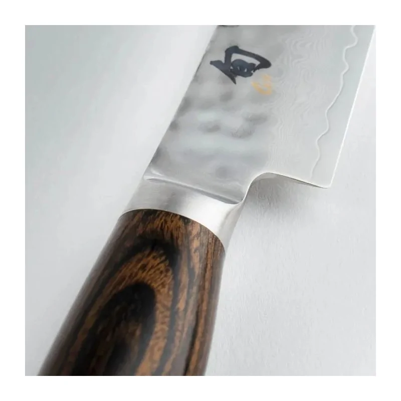 Shun Premier Steak Knife 5" Shun Premier Steak Knife 5"