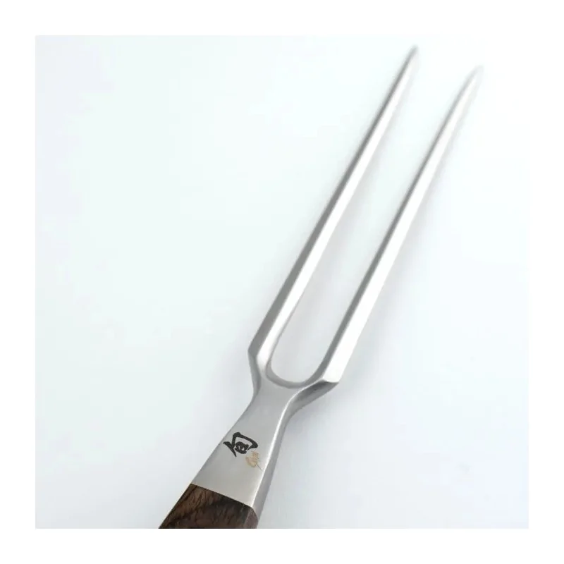 Shun Premier Fork 6.5" Shun Premier Fork 6.5"