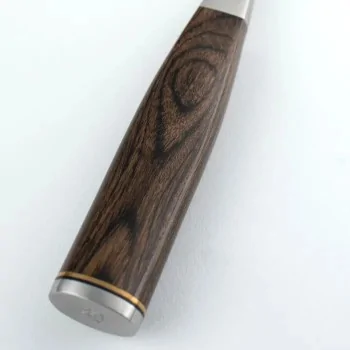 Shun Premier Fork 6.5"