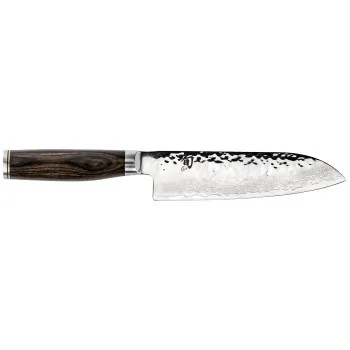 Shun Premier Santoku 7"