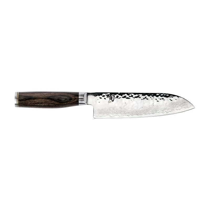 Shun Premier Santoku 7" Shun Premier Santoku 7"