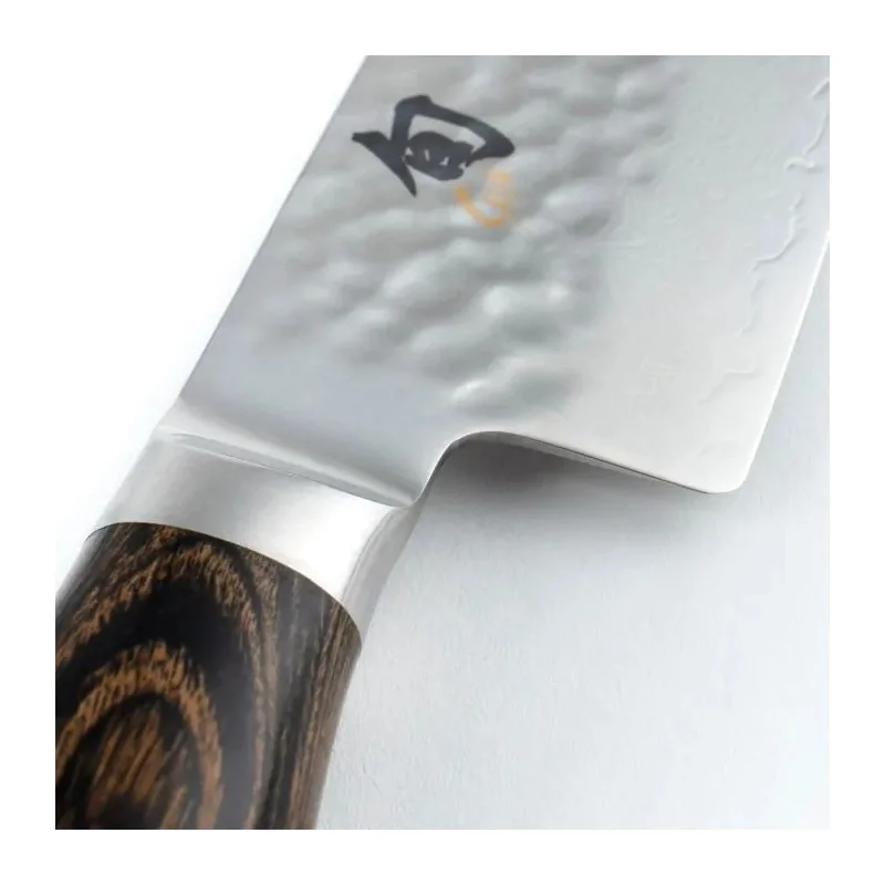 Shun Premier Santoku 7" Shun Premier Santoku 7"