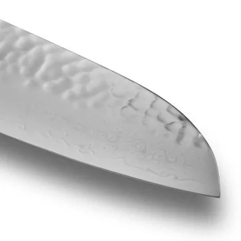 Shun Premier Santoku 7"
