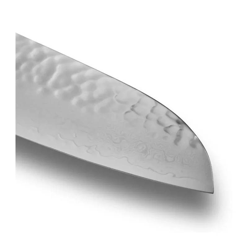 Shun Premier Santoku 7" Shun Premier Santoku 7"