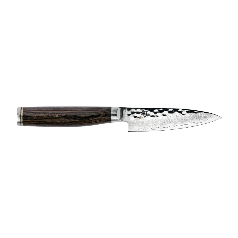 Shun Premier Paring Knife 4"