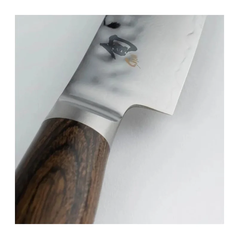 Shun Premier Paring Knife 4"