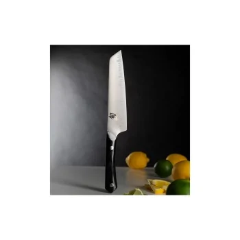 Shun Narukami Master Utility Knife 6.5"