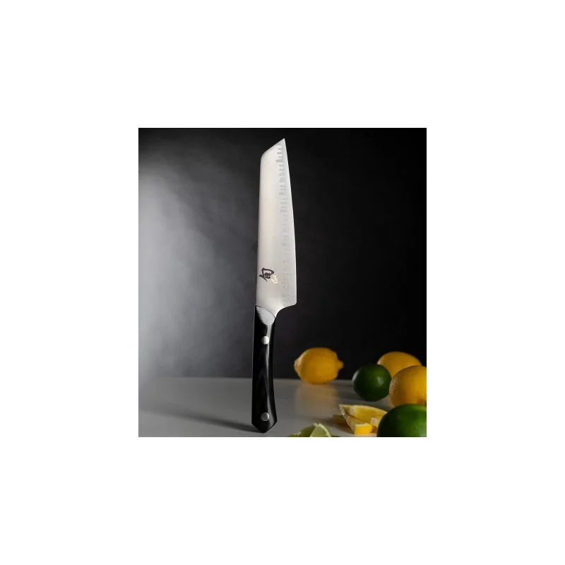 Shun Narukami Master Utility Knife 6.5"