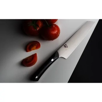 Shun Narukami Master Utility Knife 6.5"