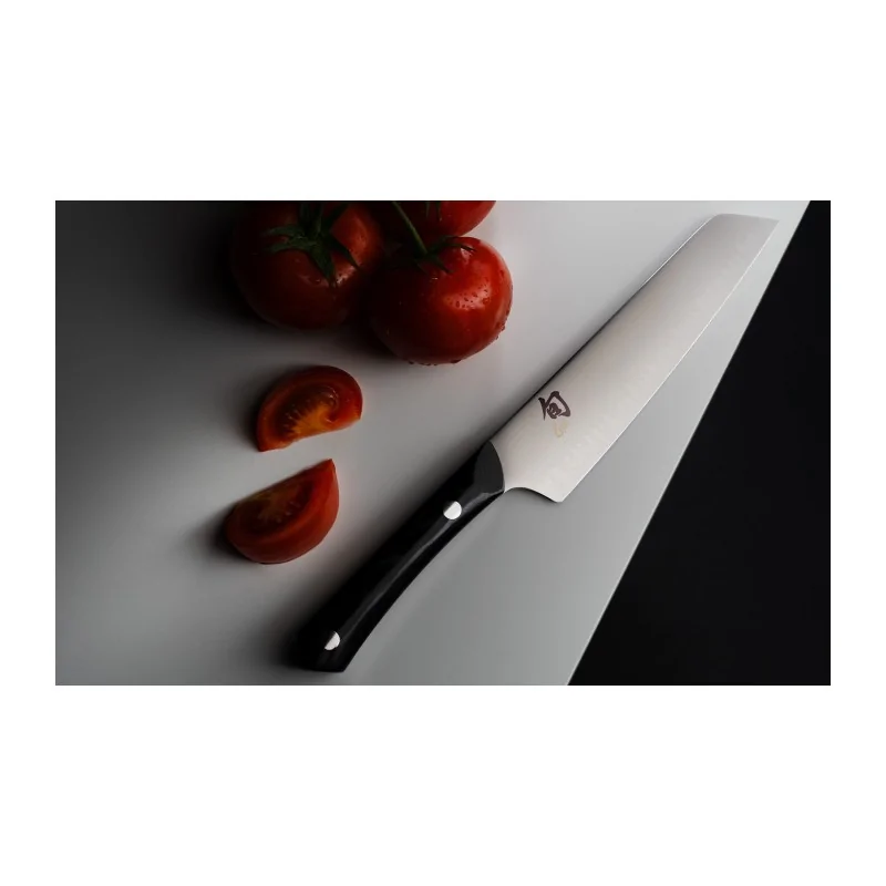 Shun Narukami Master Utility Knife 6.5"
