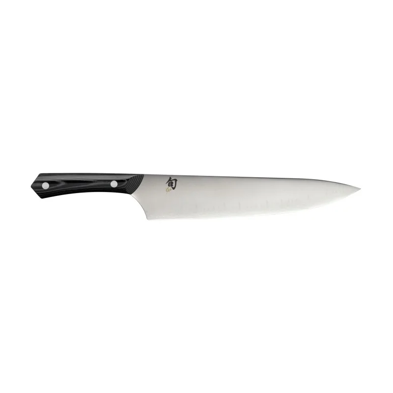 Shun Narukami Chef's Knife 10" Shun Narukami Chef's Knife 10"