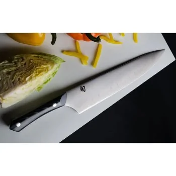 Shun Narukami Chef's Knife 10"