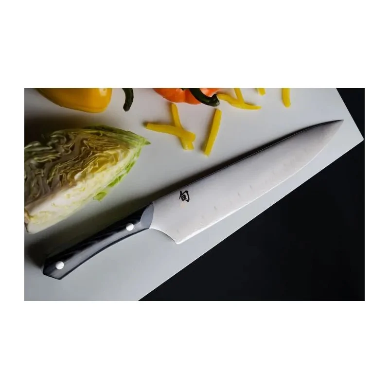 Shun Narukami Chef's Knife 10" Shun Narukami Chef's Knife 10"