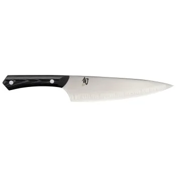 Shun Narukami Chef's Knife 8"