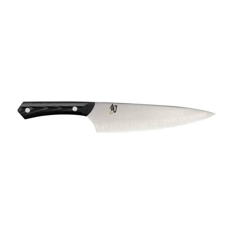 Shun Narukami Chef's Knife 8" Shun Narukami Chef's Knife 8"