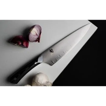 Shun Narukami Chef's Knife 8"
