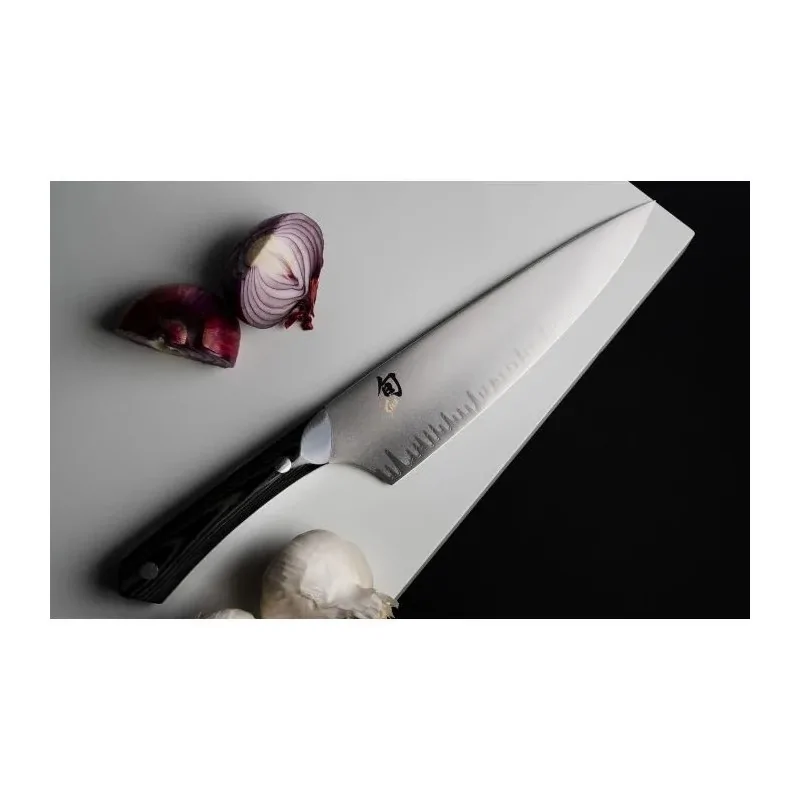 Shun Narukami Chef's Knife 8" Shun Narukami Chef's Knife 8"