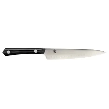 Shun Narukami Utility Knife 6"