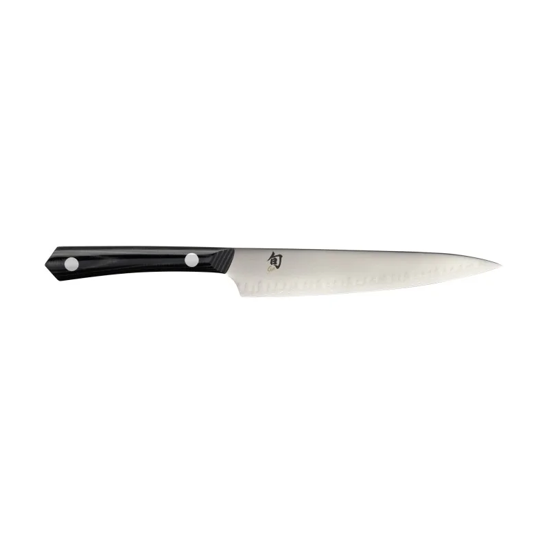 Shun Narukami Utility Knife 6"