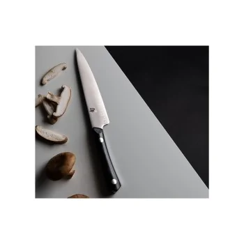 Shun Narukami Utility Knife 6"