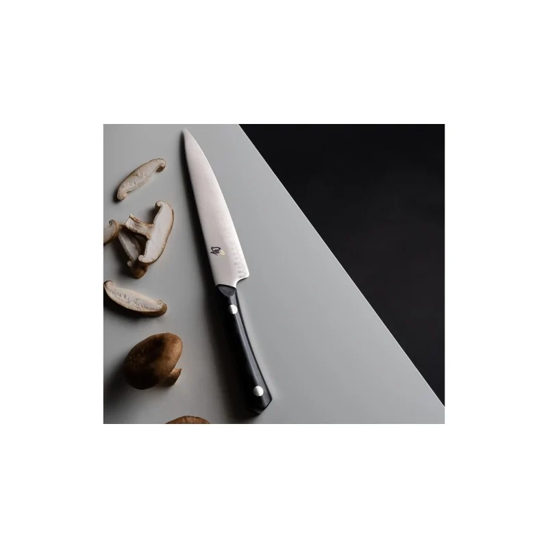 Shun Narukami Utility Knife 6"