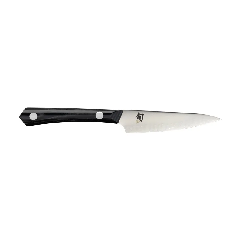 Shun Narukami Paring Knife 3.5" Shun Narukami Paring Knife 3.5"