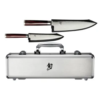 Shun Kohen Anniversary 2 Pc Set