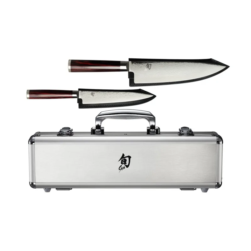 Shun Kohen Anniversary 2 Pc Set