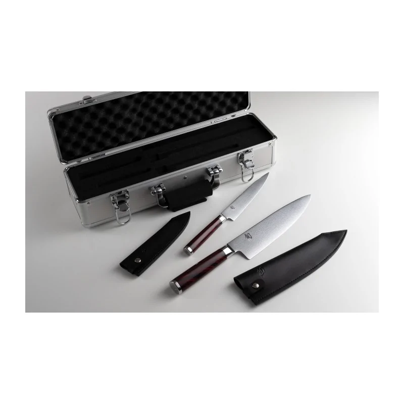 Shun Kohen Anniversary 2 Pc Set