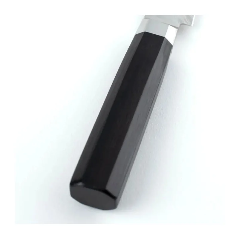 Shun Dual Core Utility Knife/Butchery Knife 6" w/ Saya