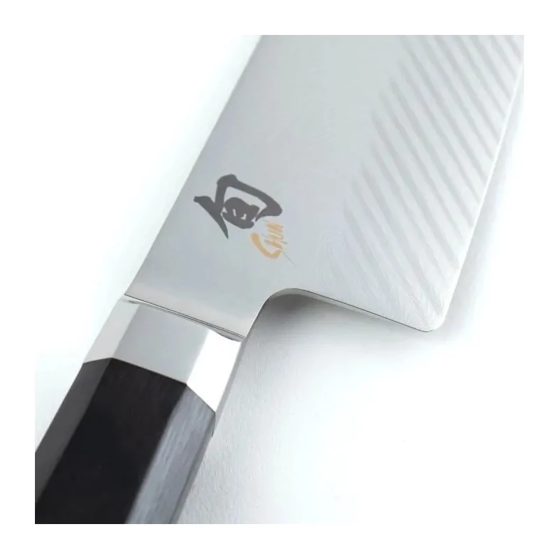 Shun Dual Core Santoku 7" w/ Saya Shun Dual Core Santoku 7" w/ Saya