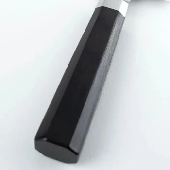 Shun Dual Core Santoku 7" w/ Saya