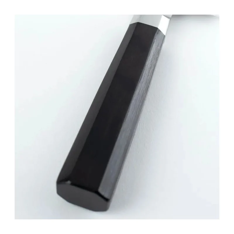 Shun Dual Core Santoku 7" w/ Saya Shun Dual Core Santoku 7" w/ Saya