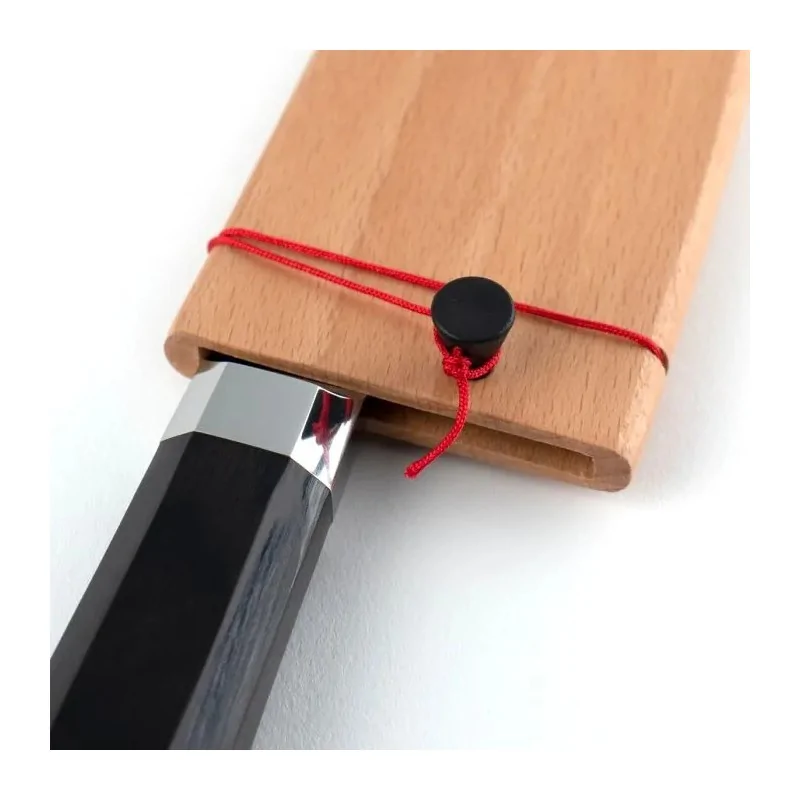 Shun Dual Core Santoku 7" w/ Saya Shun Dual Core Santoku 7" w/ Saya