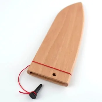 Shun Dual Core Santoku 7" w/ Saya