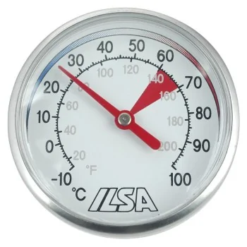 Milk thermometer with probe cm 13 - Set of 6