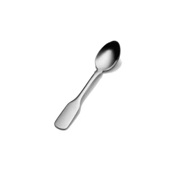 Bon Chef Liberty Scholastic Teaspoon - 6 - 1/4" - 18/0 Stainless Steel - Bonsteel - Set of 12