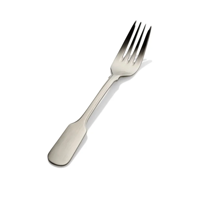 Bon Chef Liberty Salad/Dessert Fork - 7.29" - Set of 12 Bon Chef Liberty Salad/Dessert Fork - 7.29" - Set of 12