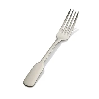 Bon Chef Liberty Dinner Fork - 7.77" - Set of 12