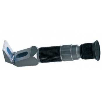 Matfer Bourgeat 250124 Matfer Bourgeat Refractometer (58 À 90 %. Precision ± 0,5 %) Sugar Tools