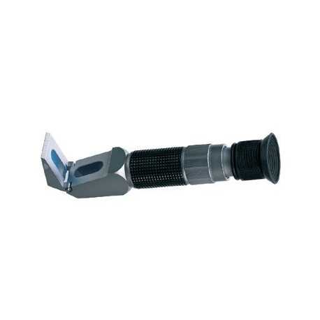 Matfer Bourgeat 250124 Matfer Bourgeat Refractometer (58 À 90 %. Precision ± 0,5 %) Sugar Tools