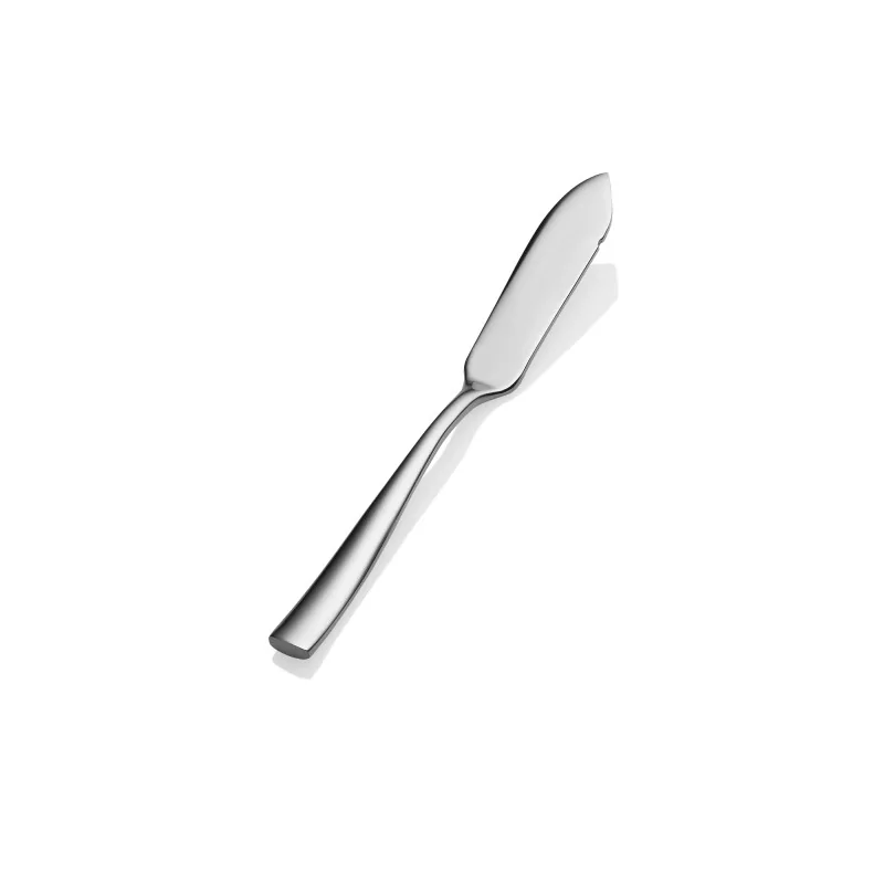Bon Chef Manhattan Butter Knife - 6 - 5/8" - Set of 12